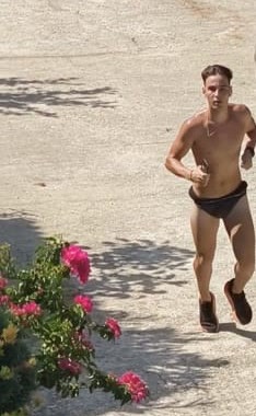 προπόνηση