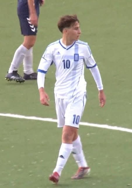 Greece kit No.10
